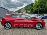 2020 Seat Leon