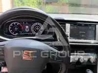 2020 Seat Leon