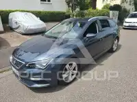 2020 Seat Leon