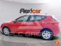 2020 Seat Leon