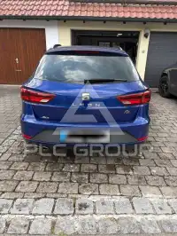 2020 Seat Leon