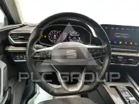 2020 Seat Leon