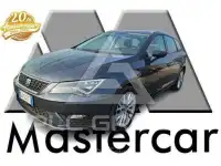 2020 Seat Leon