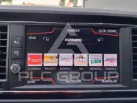 2020 Seat Leon