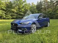 2020 Seat Leon