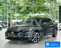 2020 Seat Leon