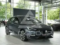 2020 Seat Leon