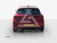 2020 Seat Leon