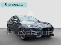 2020 Seat Leon