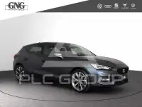 2020 Seat Leon
