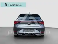 2020 Seat Leon