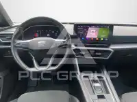 2020 Seat Leon