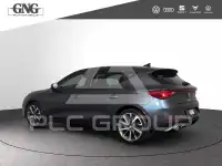 2020 Seat Leon