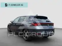 2020 Seat Leon