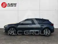 2020 Seat Leon
