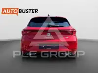 2020 Seat Leon