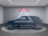 2020 Seat Leon