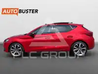 2020 Seat Leon