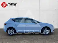 2020 Seat Leon
