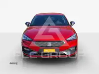 2020 Seat Leon
