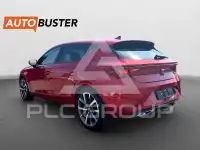 2020 Seat Leon