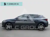 2020 Seat Leon