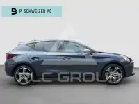 2020 Seat Leon