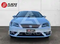 2020 Seat Leon
