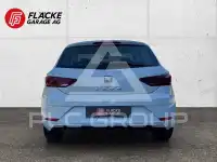 2020 Seat Leon