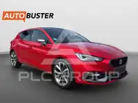 2020 Seat Leon