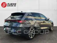 2020 Seat Leon