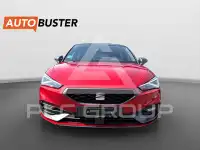 2020 Seat Leon