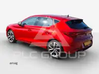 2020 Seat Leon