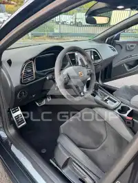 2020 Seat Leon