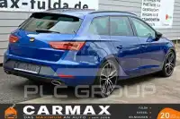 2020 Seat Leon
