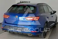 2020 Seat Leon