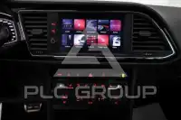2020 Seat Leon