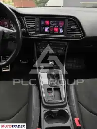 2020 Seat Leon