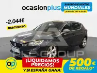 2020 Seat Leon