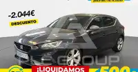 2020 Seat Leon