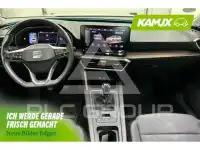 2020 Seat Leon