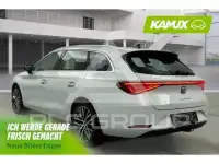 2020 Seat Leon