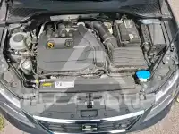 2020 Seat Leon