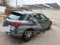 2020 Seat Leon