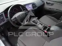 2020 Seat Leon