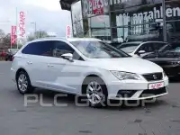 2020 Seat Leon