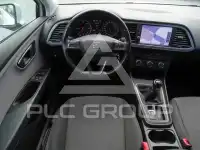 2020 Seat Leon