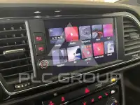 2020 Seat Leon