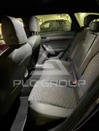 2020 Seat Leon
