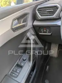 2020 Seat Leon